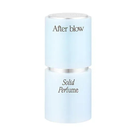 After Blow Solid Perfume #07 Aqua Tangerine 6.5g