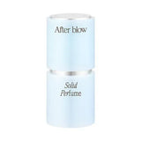 After Blow Solid Perfume #07 Aqua Tangerine 6.5g
