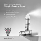 I Will Me:Back Vampire Tone-Up Spray 100ml