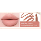 BBIA Nudy Lip Pencil #02 Nudy Salmon