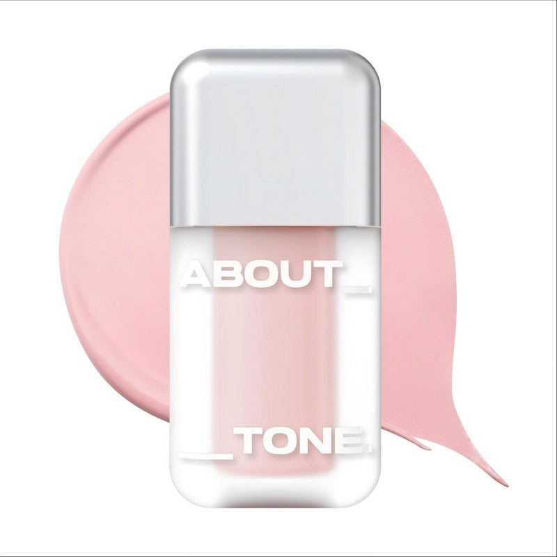 About Tone Skin Layer Fit Blusher #C06 Milk Cocoa