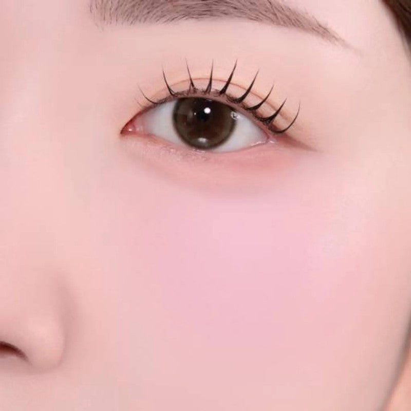 About Tone Skin Layer Fit Blusher #C06 Milk Cocoa