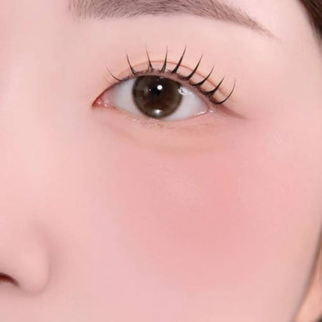 About Tone Skin Layer Fit Blusher Cover Fit #C07 Rosy Wood