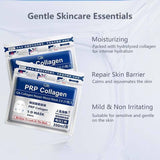 GIK PRP Collagen Repair Moist Mask 21pcs