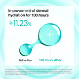 Anua PDRN Hyaluronic Acid 100 Moisturizing Cream 60ml*2