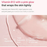 Anua Peach 70 Niacin Serum Mask 6pcs