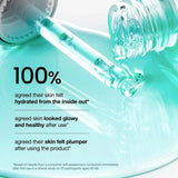 Anua PDRN Hyaluronic Capsule 100 Serum 30ml*2