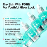 Anua PDRN Hyaluronic Capsule 100 Serum 30ml*2