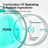 Anua PDRN Hyaluronic Capsule 100 Serum 30ml*2