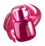 Fwee水光镜面唇釉#11李子酱