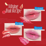Fwee 3D Voluming Tint #07 Peach Pop