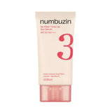 Numbuzin陶瓷肌美妆素颜霜No.3#01柔焦 50ml
