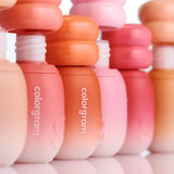 Colorgram小胖墩果汁唇釉#02日晒西柚