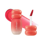 Colorgram Juicy Jam Blur Lip Tint #04 Sunny Tomato