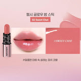Wakemake Lip & Eye Kit Hello Kitty Edition #01 Warm Tone