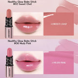Wakemake Lip & Eye Kit Hello Kitty Edition #02 Cool Tone