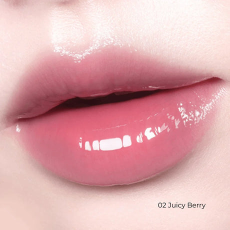 Clio Glaze Lip Serum #02 Juicy Berry