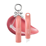 Clio Glaze Lip Serum #01 Soft Fig