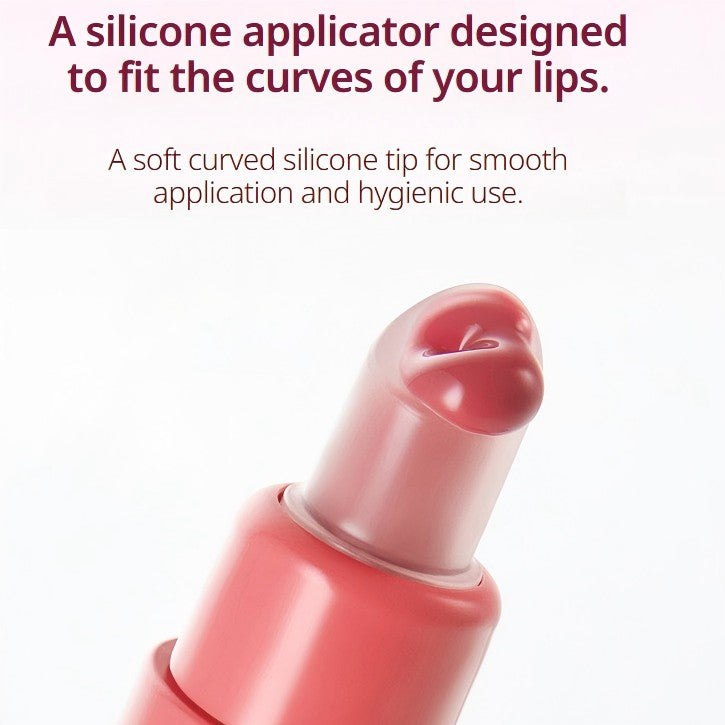 Clio Glaze Lip Serum #02 Juicy Berry