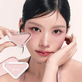 Clio Essential Blush Tap #M106 Muted Berry