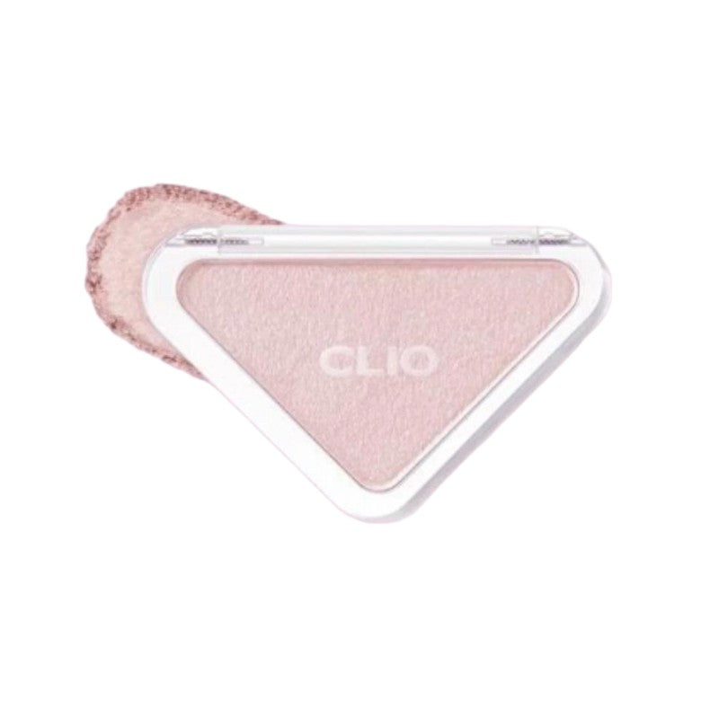 Clio Essential Blush Tap #M106 Muted Berry