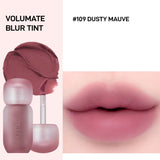 Clio Volumate Blur Lip Tint #109 Dusty Mauve