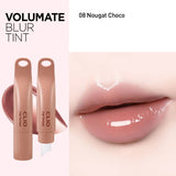 Clio Glaze Lip Serum #08 Nougat Choco