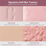 Clio Muse Master Palette #01 Blossom Stitch