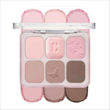 Clio Muse Master Palette #01 Blossom Stitch