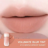 Clio Volumate Blur Tint #115 Gentle Apricot Sunset