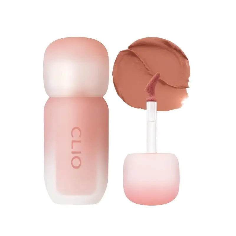 Clio Volumate Blur Tint #115 Gentle Apricot Sunset