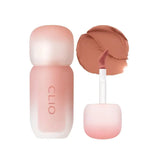Clio Volumate Blur Tint #115 Gentle Apricot Sunset