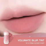 Clio Volumate Blur Tint #114 Pink Cloud Puff