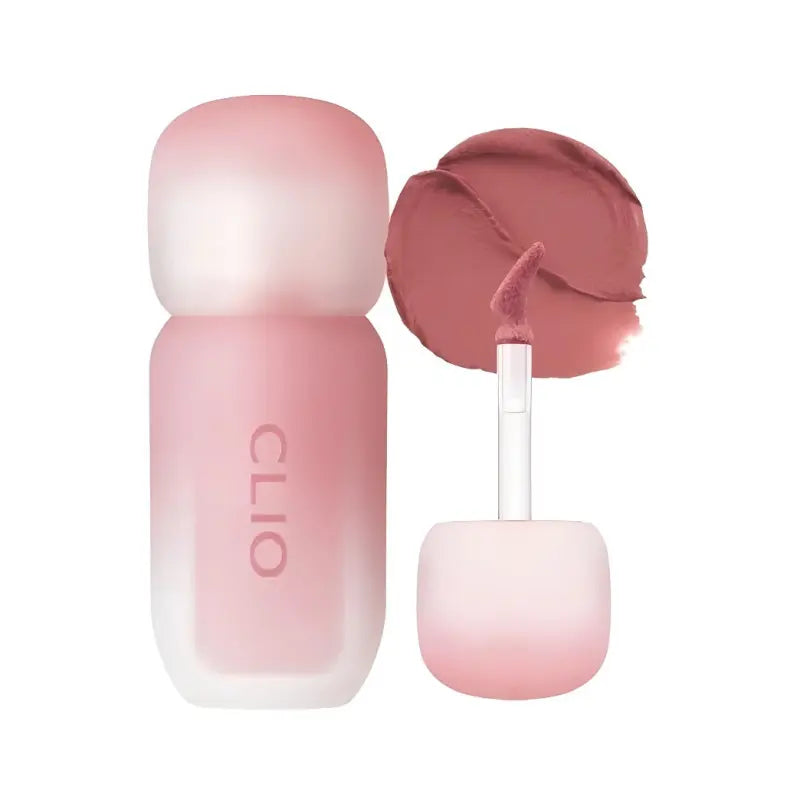 Clio Volumate Blur Tint #114 Pink Cloud Puff