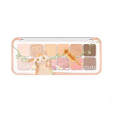 Clio Pro Eye Palette Air #023 Baby Milk Koshort