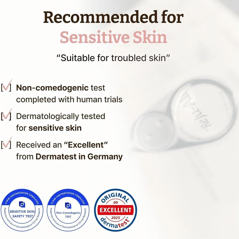 Dr.Reju-All Advanced PDRN Rejuvenating Cream 20g