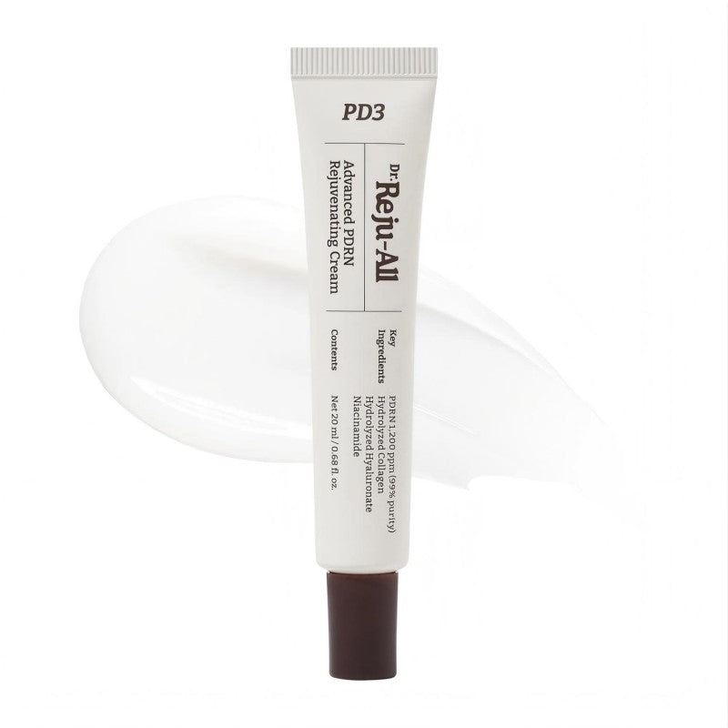 Dr.Reju-All Advanced PDRN Rejuvenating Cream 20g