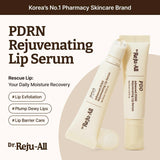 Dr. Reju-All Advanced PDRN Rejuvenating Lip Serum 10ml