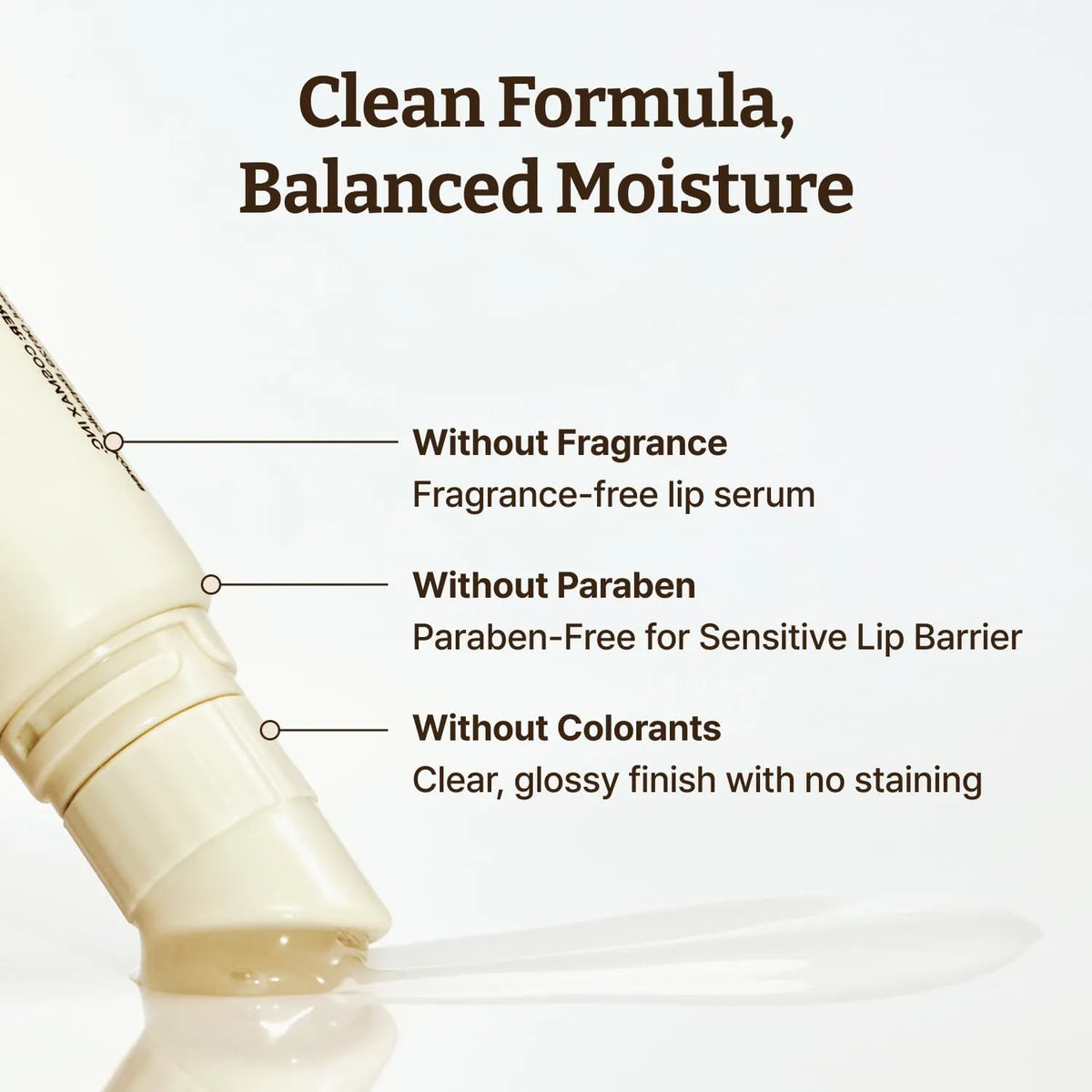 Dr. Reju-All Advanced PDRN Rejuvenating Lip Serum 10ml