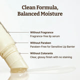Dr. Reju-All Advanced PDRN Rejuvenating Lip Serum 10ml