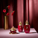 The Whoo Jinyulhyang Essential Revitalizing Special Set