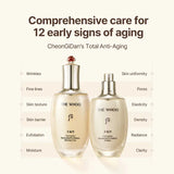 The Whoo Cheongidan Rejuvenating Pro-Radiance Balancer Toner 150ml