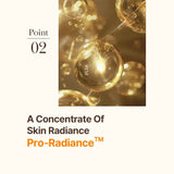 The Whoo Cheongidan Rejuvenating Pro-Radiance Balancer Toner 150ml