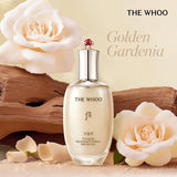 The Whoo Cheongidan Rejuvenating Pro-Radiance Balancer Toner 150ml
