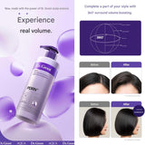 Dr.Groot水感PDRN丰盈安瓶洗发水 300ml+50ml