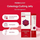 Foodology体脂管理果冻条Hello Kitty联名 10+2条