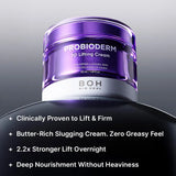 BOH益生菌3D提拉面霜 50ml+50ml