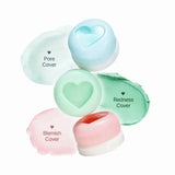 Peripera Poreless Primer Pot #003 Cool Mousse