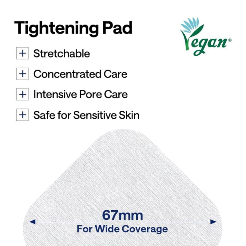 Mediheal PDRN Lifting Pad 100pcs*2