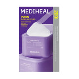 Mediheal美迪惠尔提拉紧致湿敷棉片 100枚*2
